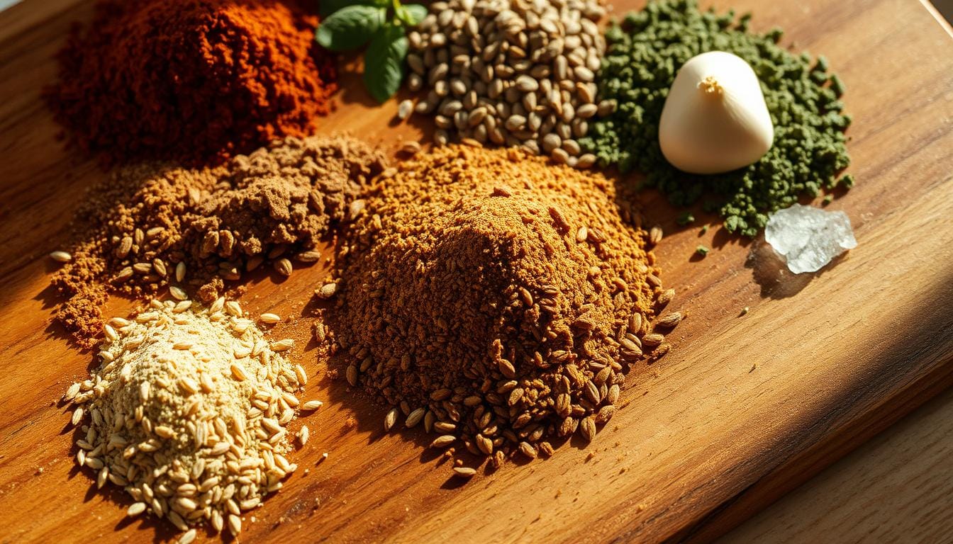 chipotle steak seasoning