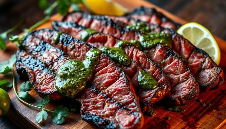 copycat chipotle steak