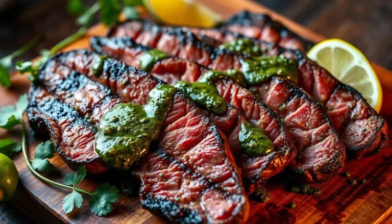 copycat chipotle steak