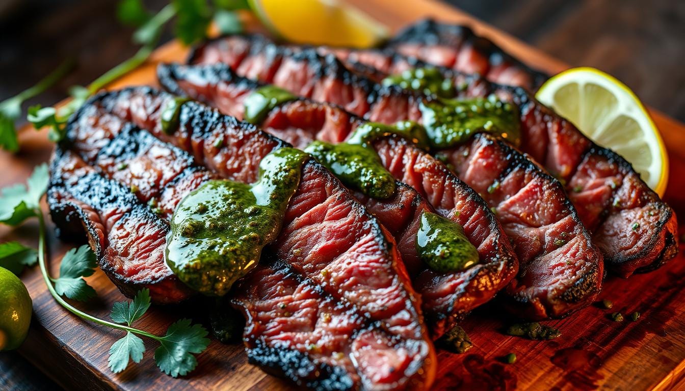 copycat chipotle steak