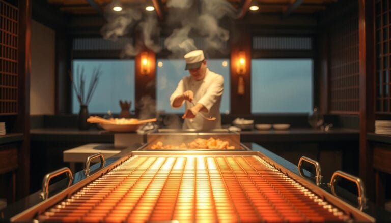 hibachi recipe