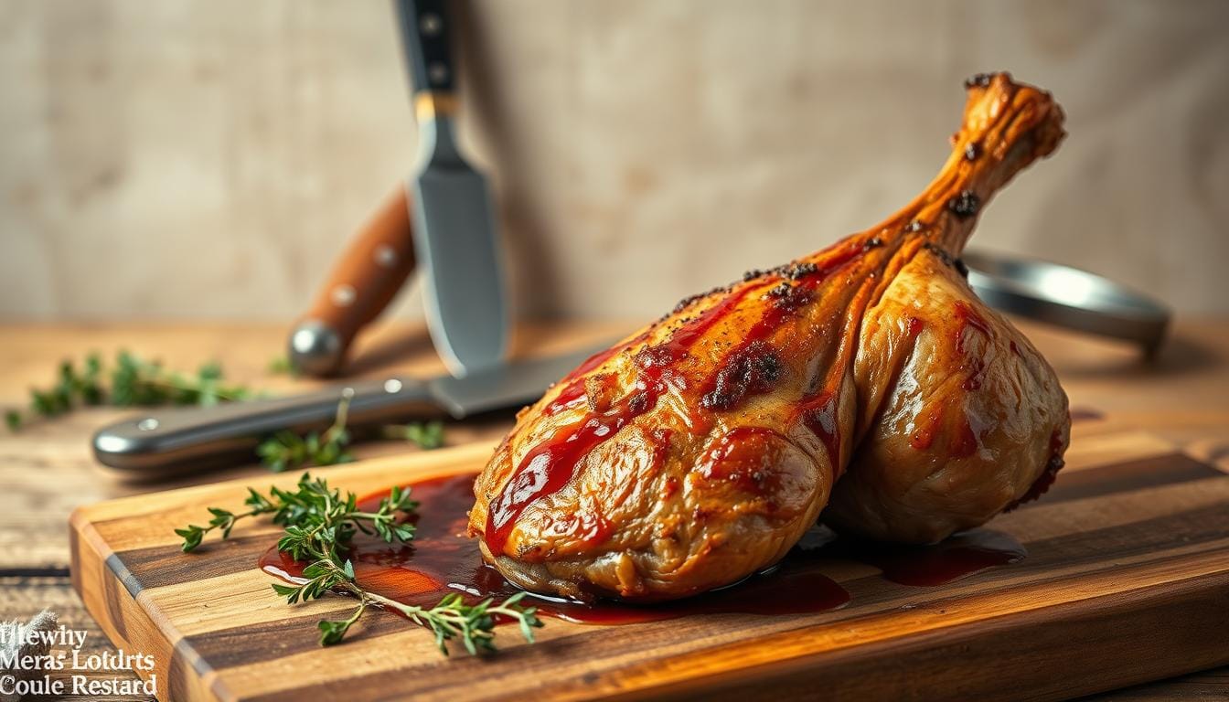 how to cook turkey necks