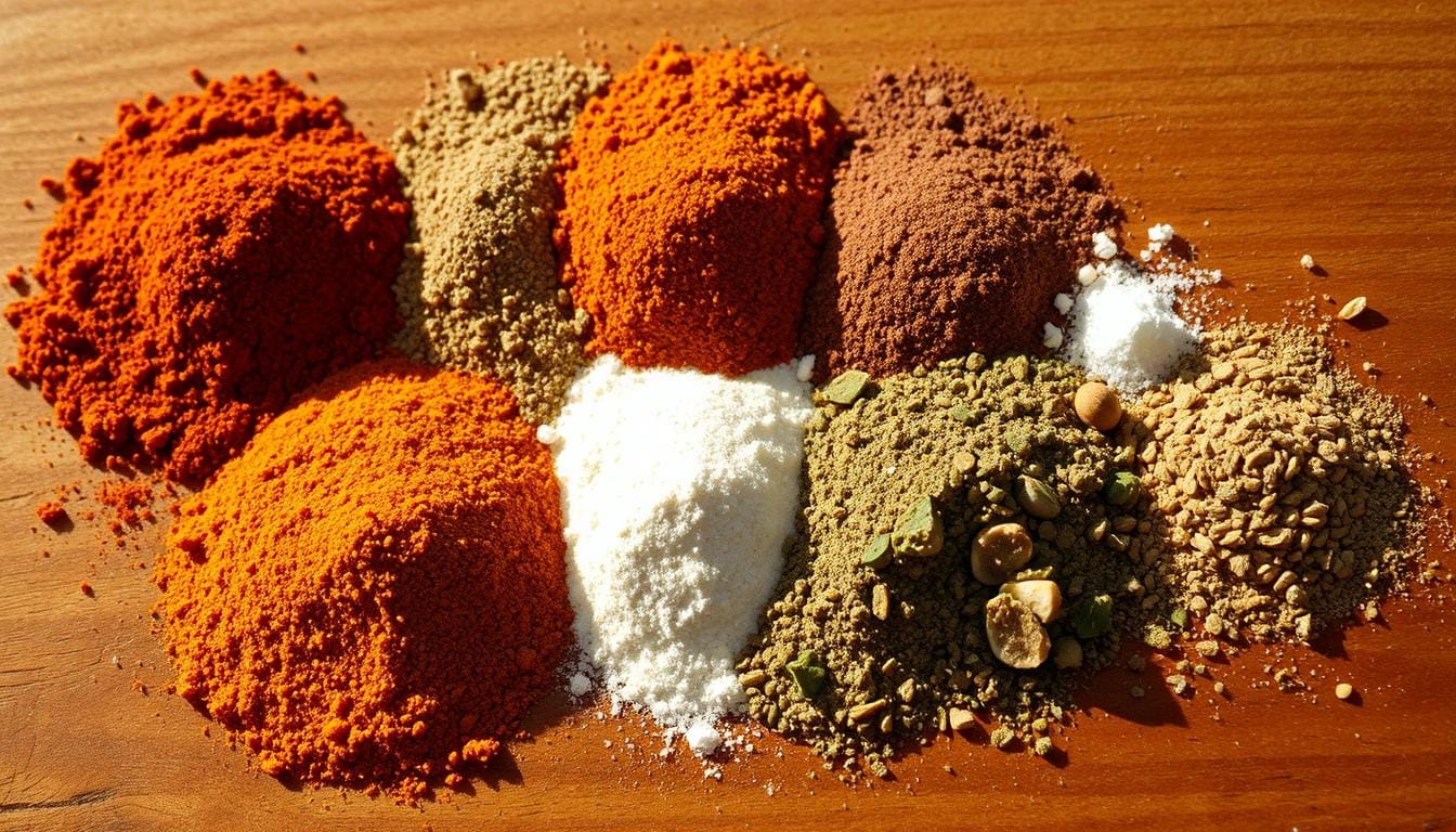 taco seasoning recipe