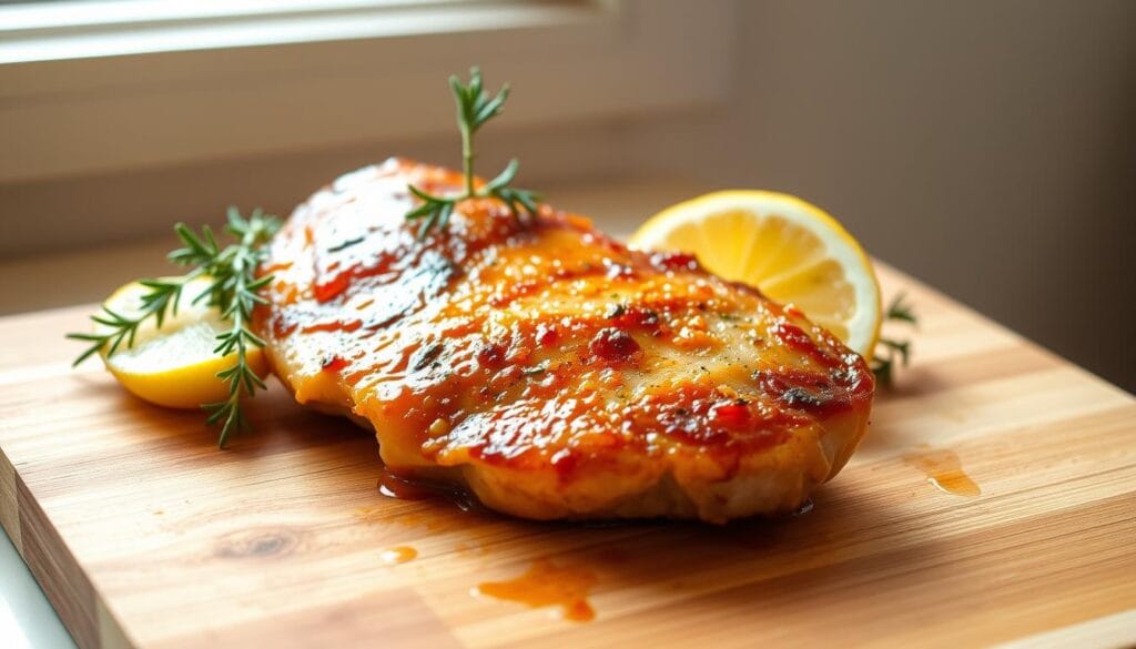 turkey breast cutlet recipe