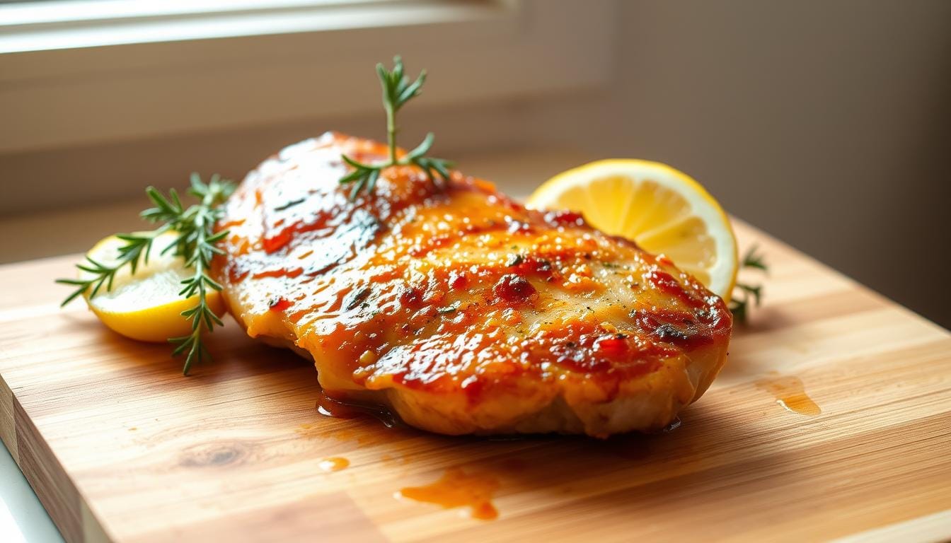 turkey breast cutlet recipe