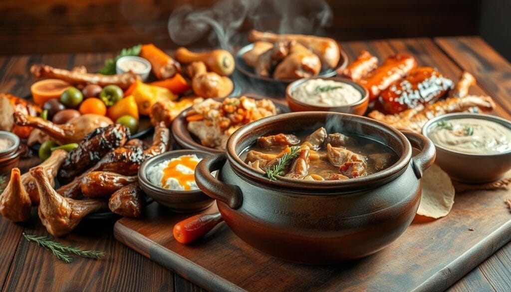 turkey neck recipe