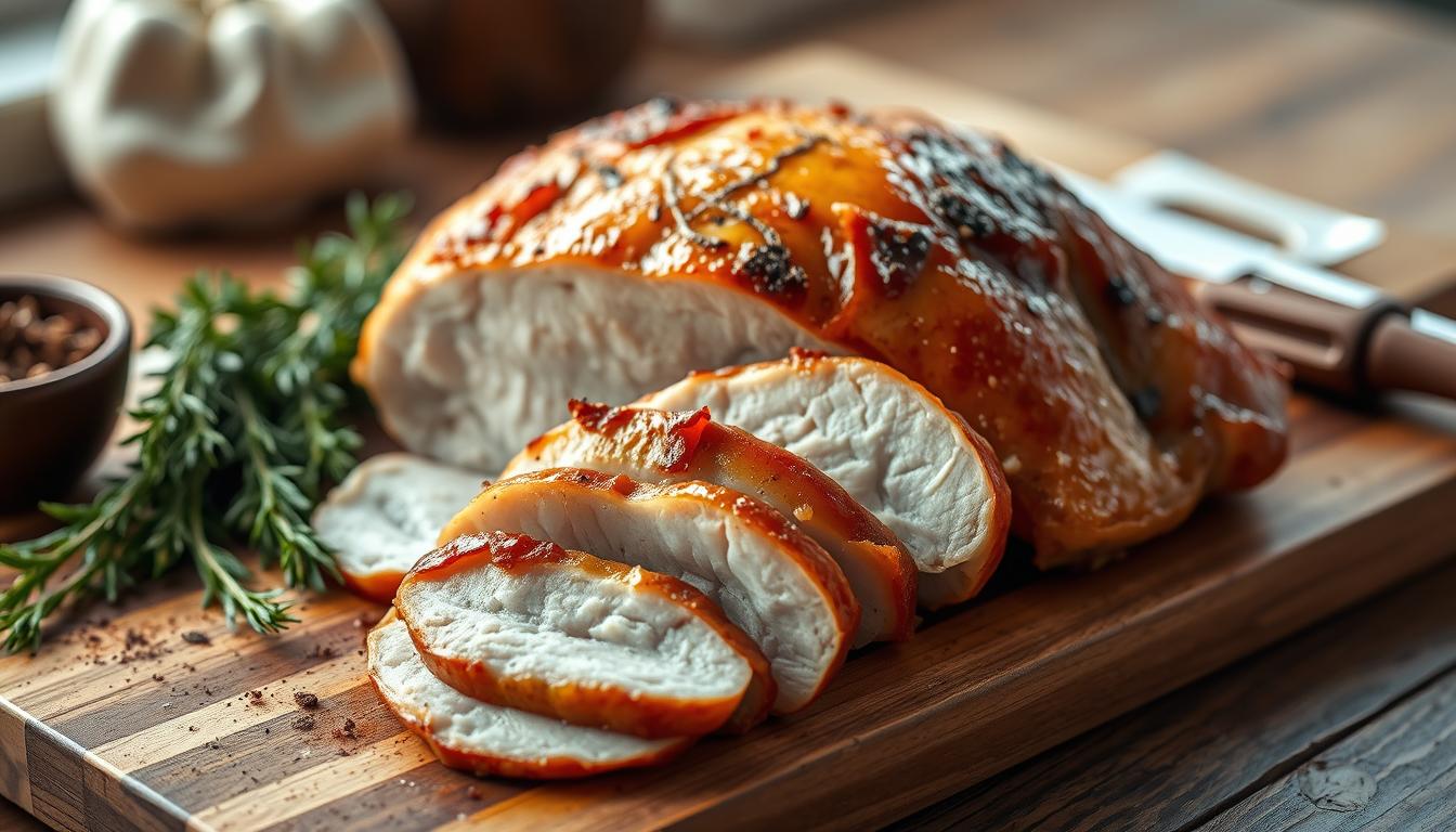 wild turkey recipes